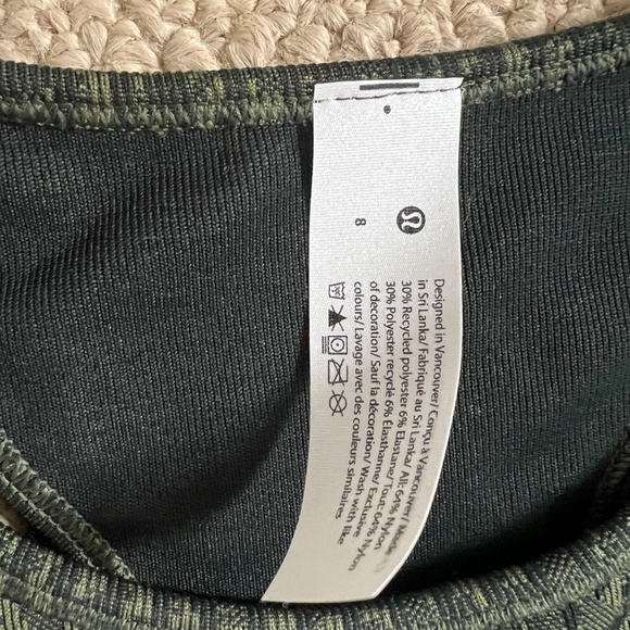 Ebb to Train Bra size 8 BNWT - Picture 2 of 5